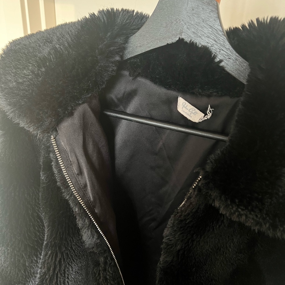 Teddy Jacket - image 3